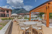 Appartamenti Meraviglia Hotels in Griante