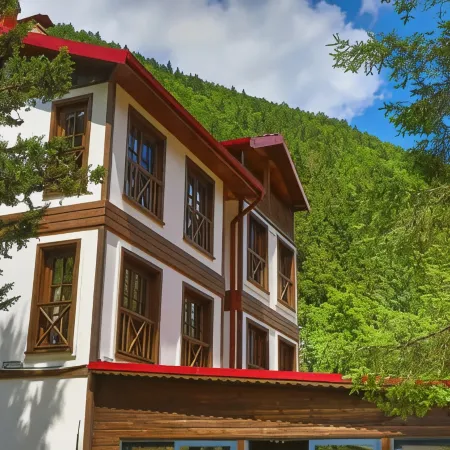 İSKALİTA Otel