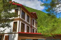 İSKALİTA Otel Các khách sạn ở Hamsikoy