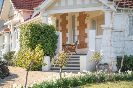 Delgattie Estate Отели в г. Гленберни