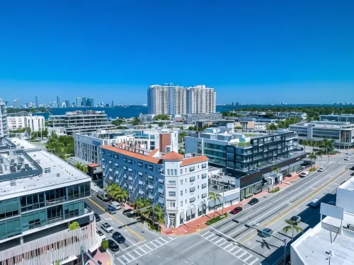 Global Luxury Suites at The Variety