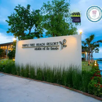 Triple Tree Beach Resort