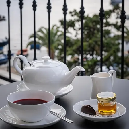 Porto Palace