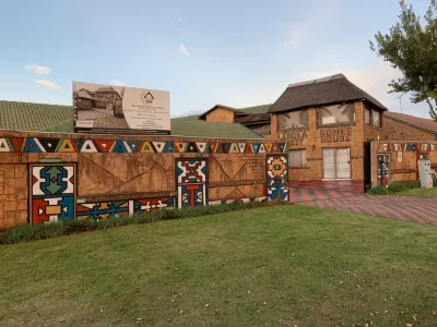Sikhula Sonke Guest House Hotels in Bronkhorstspruit