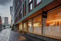 Skostredet Hotel Hotels in 