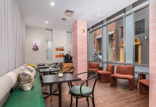 City Limits Hotel Apartments
