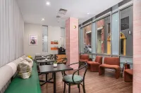 City Limits Hotel Apartments Hotel a Melbourne