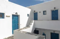 Coralli Beach Apartments