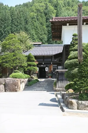御宿 四反田