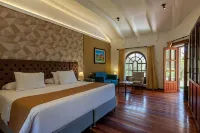 Inti Punku Valle Sagrado Hotel Hotels near Urubamba