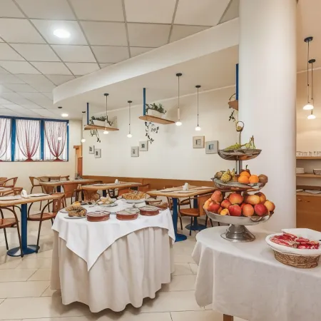 Welcome Hotel