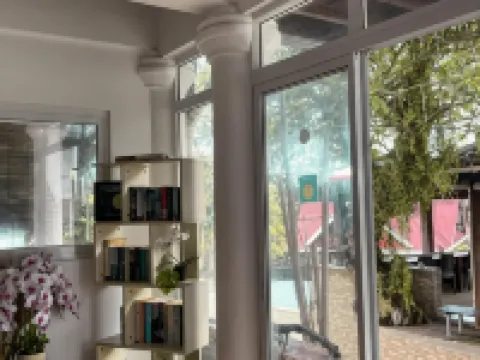 Anse Norwa Self Catering