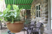 Jungle Book Resort Hotels in Kulem