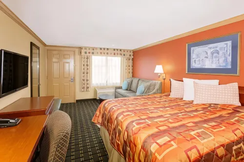 Knights Inn Port Charlotte Hotels in Charlotte Harbor