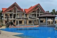 MO2 Westown Hotel Iloilo - Kolam Renang