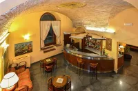 Hotel Fonte Cesia - bar