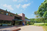 Showa No Mori Forest Lodge Hotels in Mobara