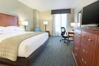 Drury Inn & Suites Colorado Springs Near the Air Force Academy