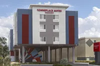 TownePlace Suites Tampa South Hotel di Tampa