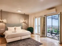 Hotel Port 7- Boutique Collection - bar