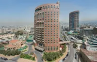 Habtoor Metropolitan Palace Hotel Hotels in 