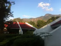 Morogoro Hotel - Mountain view