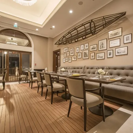 Boutique Hotel la Roche