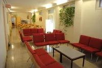 Studio Hostel