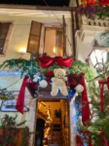 Bohemian Boutique Suites Hotel a 