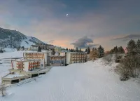 Brenta Dolomites Hôtels à : Norge