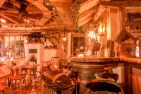 Hotel & Restaurant Grüner Baum - Die Grüne Oase am Feldberg Hotels in Feldberg