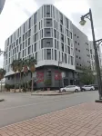 Manazel Al Diafah Serviced Apartments Olaya Các khách sạn ở 