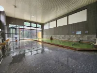 Shugyoku No Yu Yakushido Onsen Hotels in Oshu