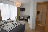 Hotel Neptuns Ankerplatz Hotels in Otterndorf
