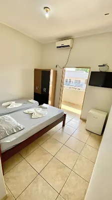 Hotel Lunna Hotels in 