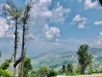 Mita Hotel-Resort Marga - Mountain view