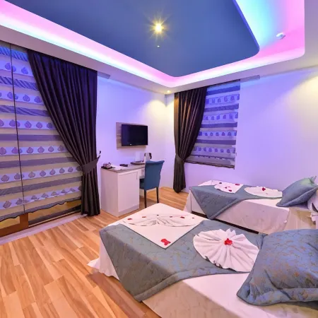 Kayı Hotel