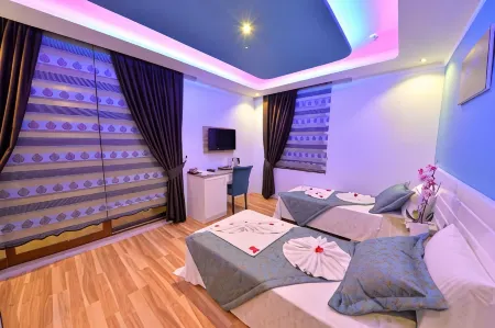 Kayı Hotel