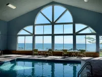 Baymont by Wyndham St. Ignace Lakefront Hotels in Saint Ignace