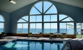 Baymont by Wyndham St. Ignace Lakefront