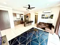 2Br the Yeop Ipoh Homestay Apartment Casa Kayangan Bandar Meru Raya Hotels in Chemor
