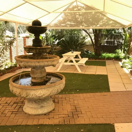 The Solomon Guest House