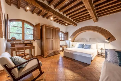 Hotel More Di Cuna Hotels in Monteroni d'Arbia