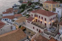 Fos Hydra Residence Hotels near Hydra