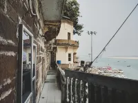 Dwivedi Hotels Palace on Steps - วิว