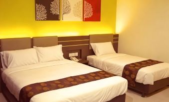 GM Holiday Hotel