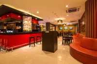 Citi M Hotel Jakarta - Træningscentre