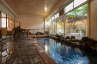 Suwakoen - suối nước nóng