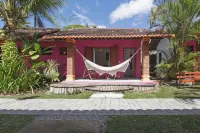 Villa Maravilha
