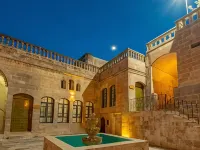 Narli Ev精品酒店 尚勒烏爾法酒店